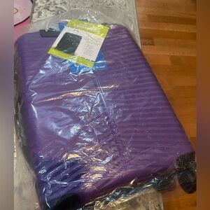 Handcarry new tagged